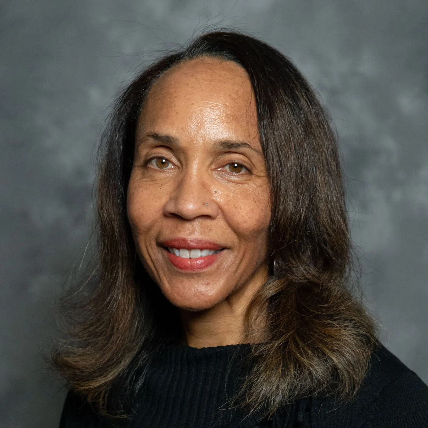 Faculty portrait of Gayle Cummings