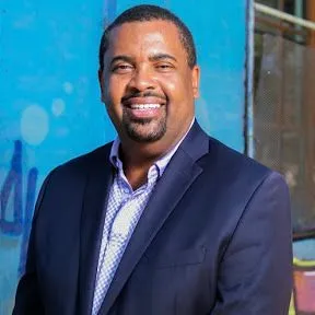 Kevin Williams, Associate Professor of Public Health